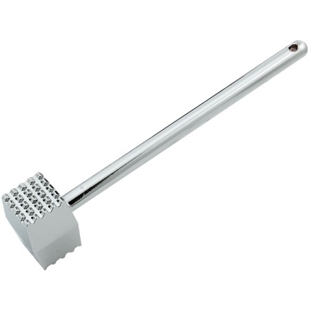 Marteau de cuisine Bergner Gizmo Zinc Alliage de Zinc (5 x 3 x 20 cm)