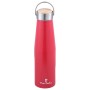 Thermos Pierre Cardin Rouge Acier inoxydable (800 ml)