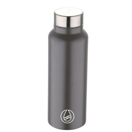 Bouteille d'eau Bergner Acier inoxydable (750 ml)