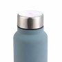 Bouteille d'eau Bergner Acier inoxydable (750 ml)