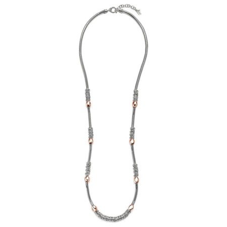 Collier Femme Folli Follie 1N14F070R (55 cm)