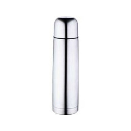 Thermos San Ignacio Acier inoxydable Argenté