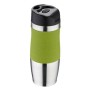 Thermos Bergner Silicone Acier inoxydable (400 ml)