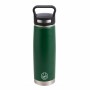 Bouteille d'eau Bergner Walking Acier inoxydable (500 ml)