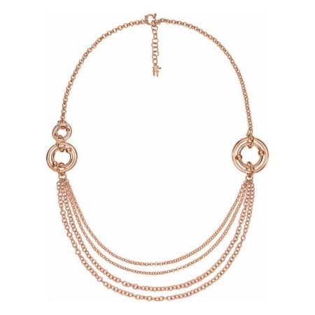 Collier Femme Folli Follie 1N15T075R (70 cm)