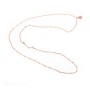 Collier Femme Folli Follie 1N1T006R80 (45 cm)