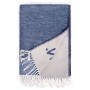 Couverture Benetton Coton Foam (140 x 190 cm)