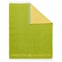 Couverture Benetton Coton Foam (140 x 190 cm)