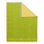 Couverture Benetton Coton Foam (140 x 190 cm)