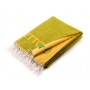 Couverture Benetton Coton Foam (140 x 190 cm)