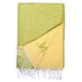 Couverture Benetton Coton Foam (140 x 190 cm)