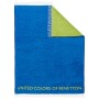 Couverture Benetton Coton Foam (140 x 190 cm)
