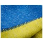 Couverture Benetton Coton Foam (140 x 190 cm)