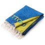 Couverture Benetton Coton Foam (140 x 190 cm)