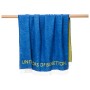 Couverture Benetton Coton Foam (140 x 190 cm)