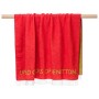 Couverture Benetton Coton Foam (140 x 190 cm)