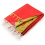 Couverture Benetton Coton Foam (140 x 190 cm)