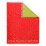 Couverture Benetton Coton Foam (140 x 190 cm)