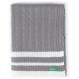 Couverture Benetton Coton (140 x 190 cm)