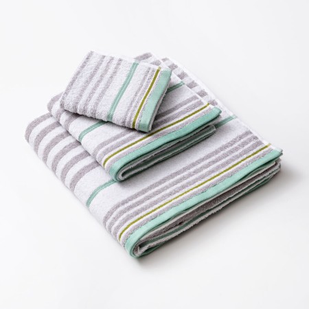 Serviette de toilette Benetton Rainbow (3 pcs)