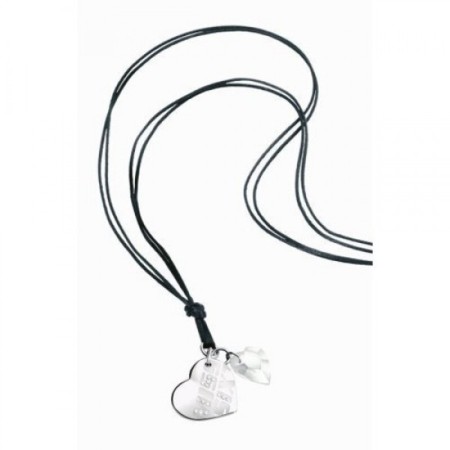 Collier Femme Miss Sixty WM1K502P (108 cm)