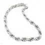 Collier Femme Folli Follie 1N9F095 (20 cm)