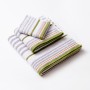 Serviette de toilette Benetton Rainbow (3 pcs)