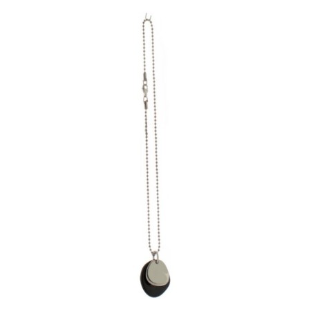 Collier Femme Folli Follie 1N9T136K (25 cm)