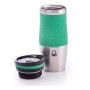 Thermos RAINBOW BE Benetton Vert (400 ml)