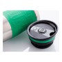 Thermos RAINBOW BE Benetton Vert (400 ml)