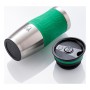 Thermos RAINBOW BE Benetton Vert (400 ml)