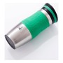 Thermos RAINBOW BE Benetton Vert (400 ml)