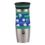 Thermos RAINBOW BE Benetton Vert (400 ml)