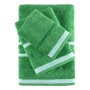 Ensemble de Serviettes RAINBOW Benetton Vert (4 pcs)