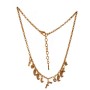 Collier Femme Folli Follie 3N13T023RC (25 cm)