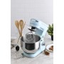 Mixeur/mélangeur de pâte SwissHome Classic 5 L 500 W