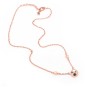 Collier Femme Folli Follie 3N13T043RU (45 cm)