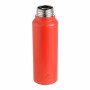 Thermos Benetton BE093 Rouge Acier inoxydable (750 ml)