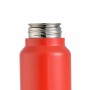 Thermos Benetton BE093 Rouge Acier inoxydable (750 ml)
