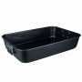 Moule Masterpro BGMP-7333 Acier de Carbone (40 x 28 cm)