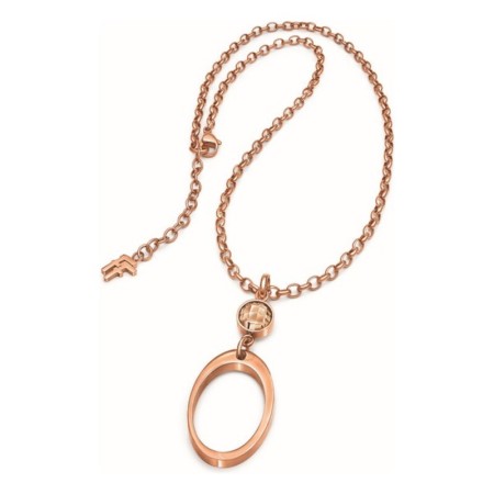 Collier Femme Folli Follie 3N15T002RS (45 cm)