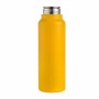Thermos Benetton BE091 Acier inoxydable Jaune (750 ml)