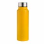 Thermos Benetton BE091 Acier inoxydable Jaune (750 ml)