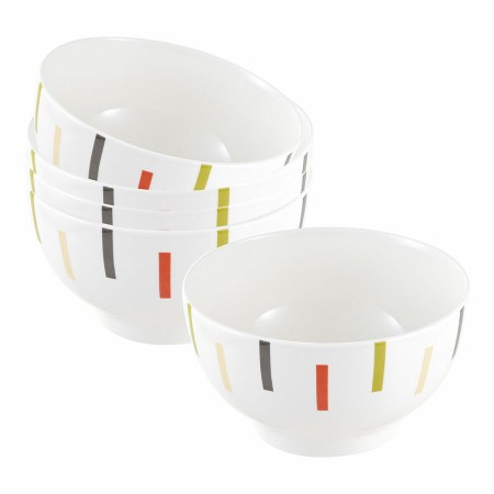Ensemble de bols Benetton 650 ml (4 pcs)