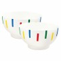Ensemble de bols Benetton BE253 Ø 14 cm (2 pcs)
