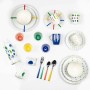 Ensemble de bols Benetton BE253 Ø 14 cm (2 pcs)