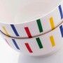 Ensemble de bols Benetton BE253 Ø 14 cm (2 pcs)