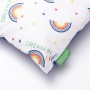 Coussin Benetton Rainbow (30 x 30 cm)