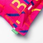 Coussin Benetton Rose (40 x 40 cm)