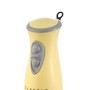 Mixeur plongeant SwissHome SH-6879-YE 200W Jaune